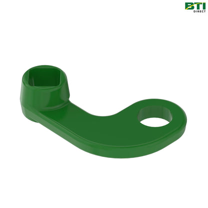 A47254: Heavy Duty Downforce Anchor, Right Side