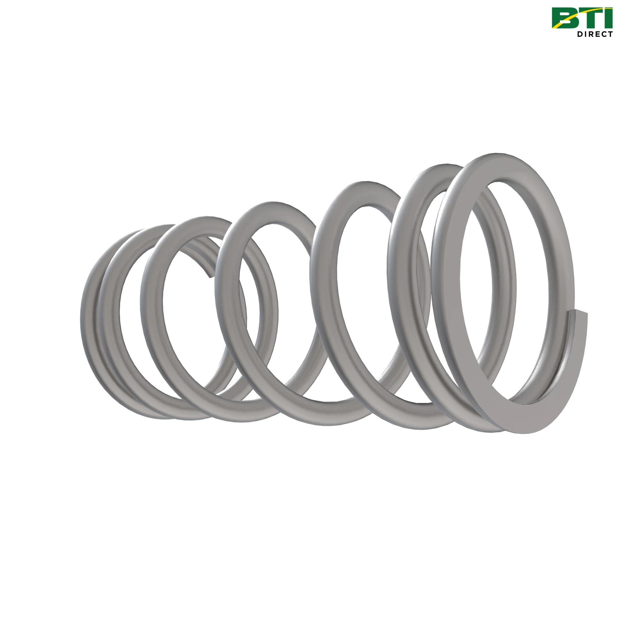 A4741R: Compression Spring