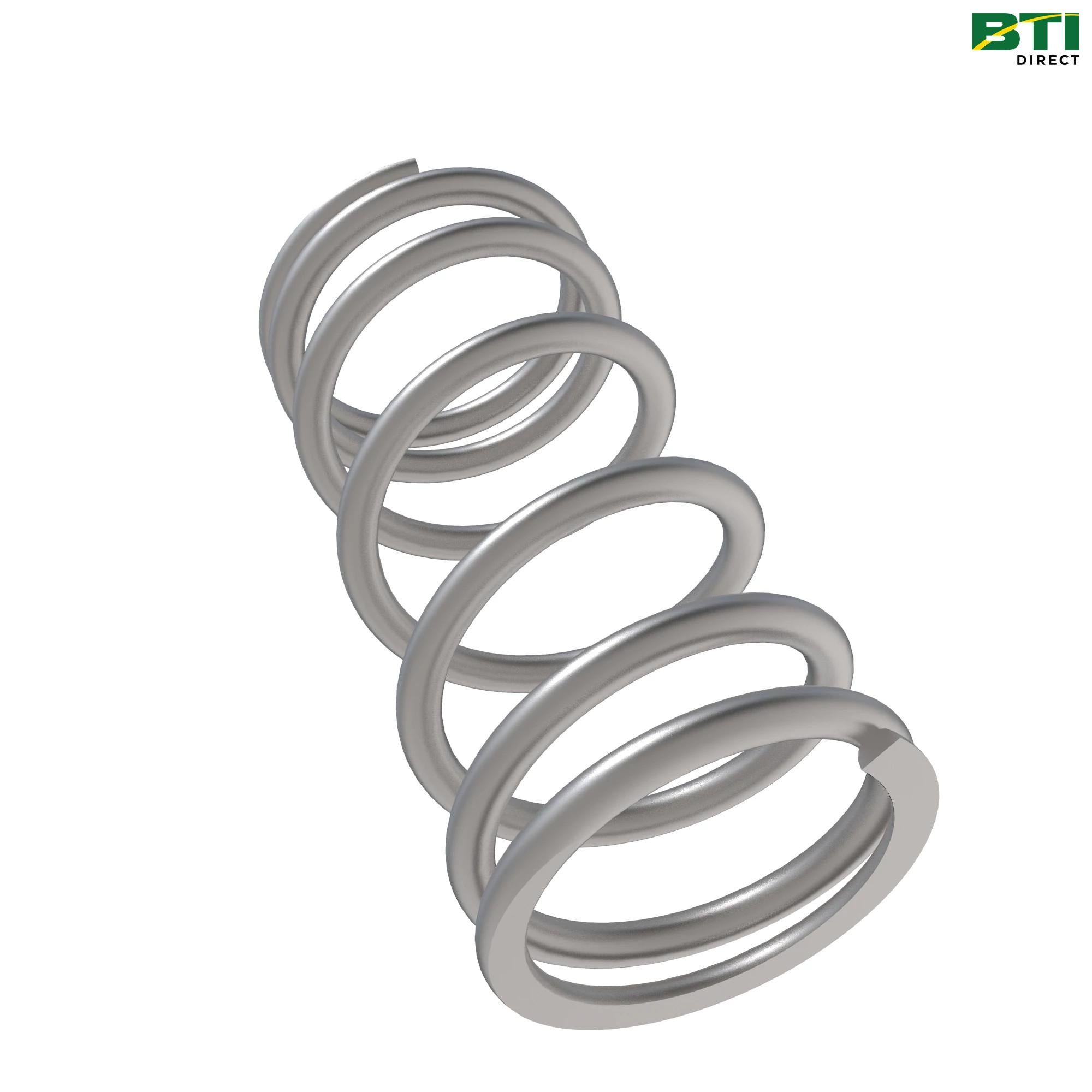 A4741R: Compression Spring
