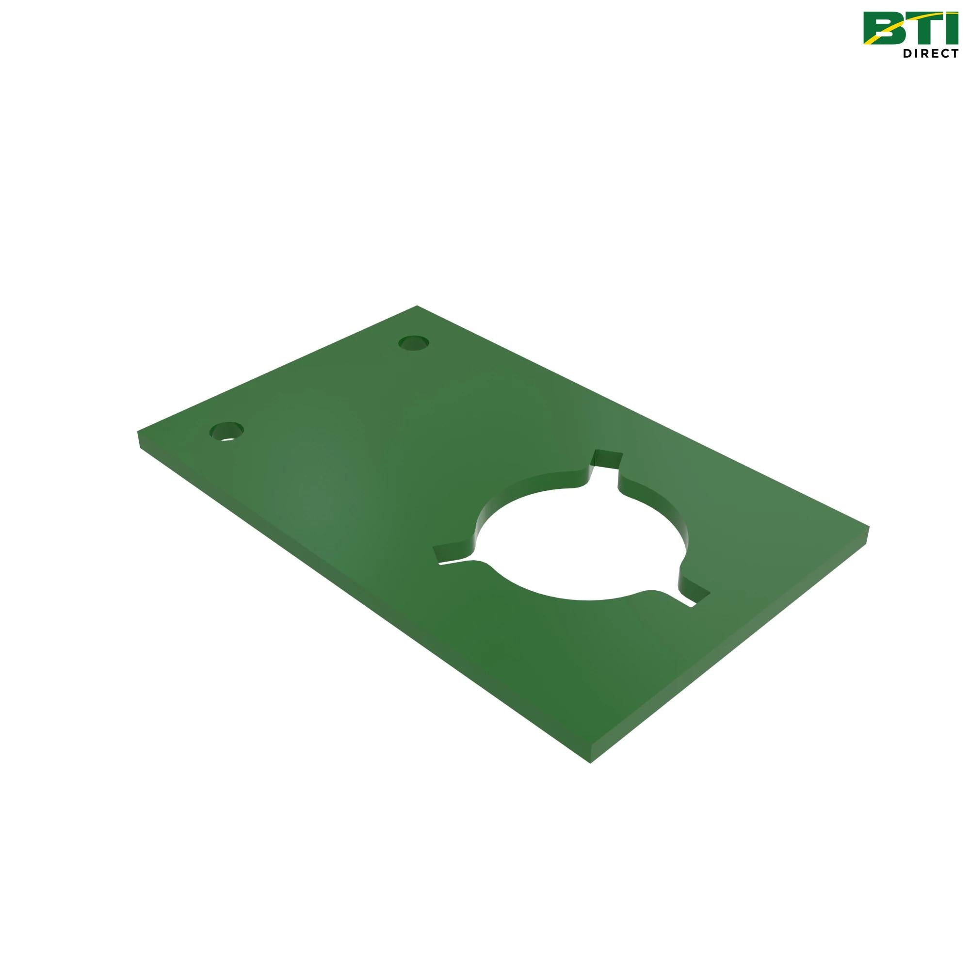 A47452: Drive Plate