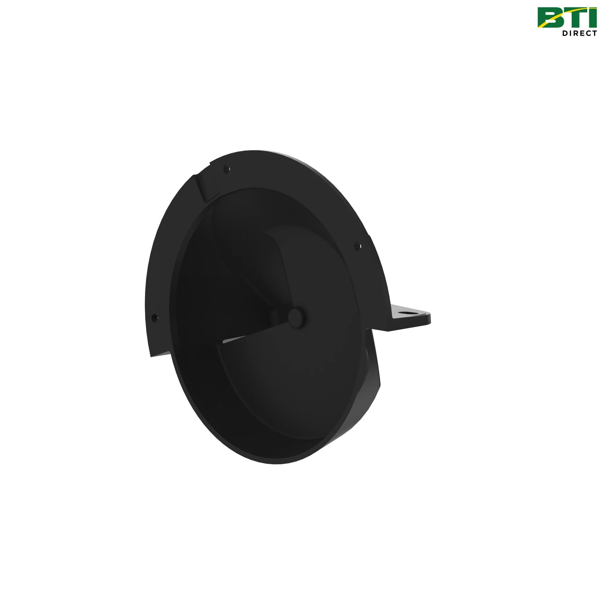 A47532: Deflector