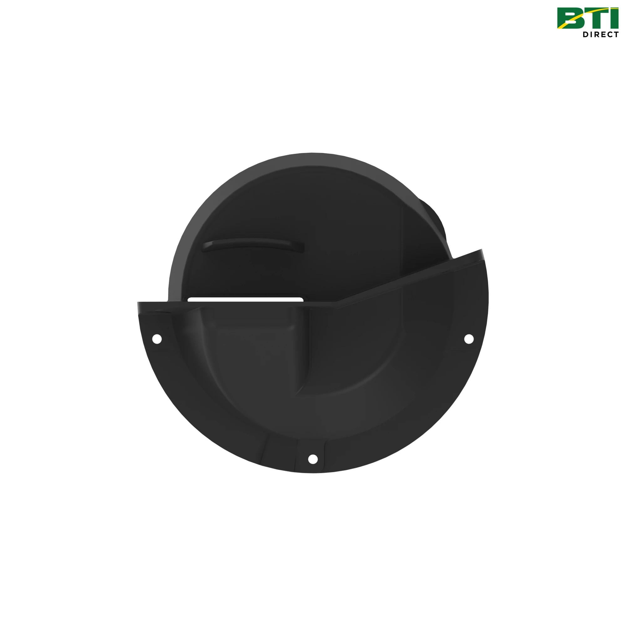 A47532: Deflector