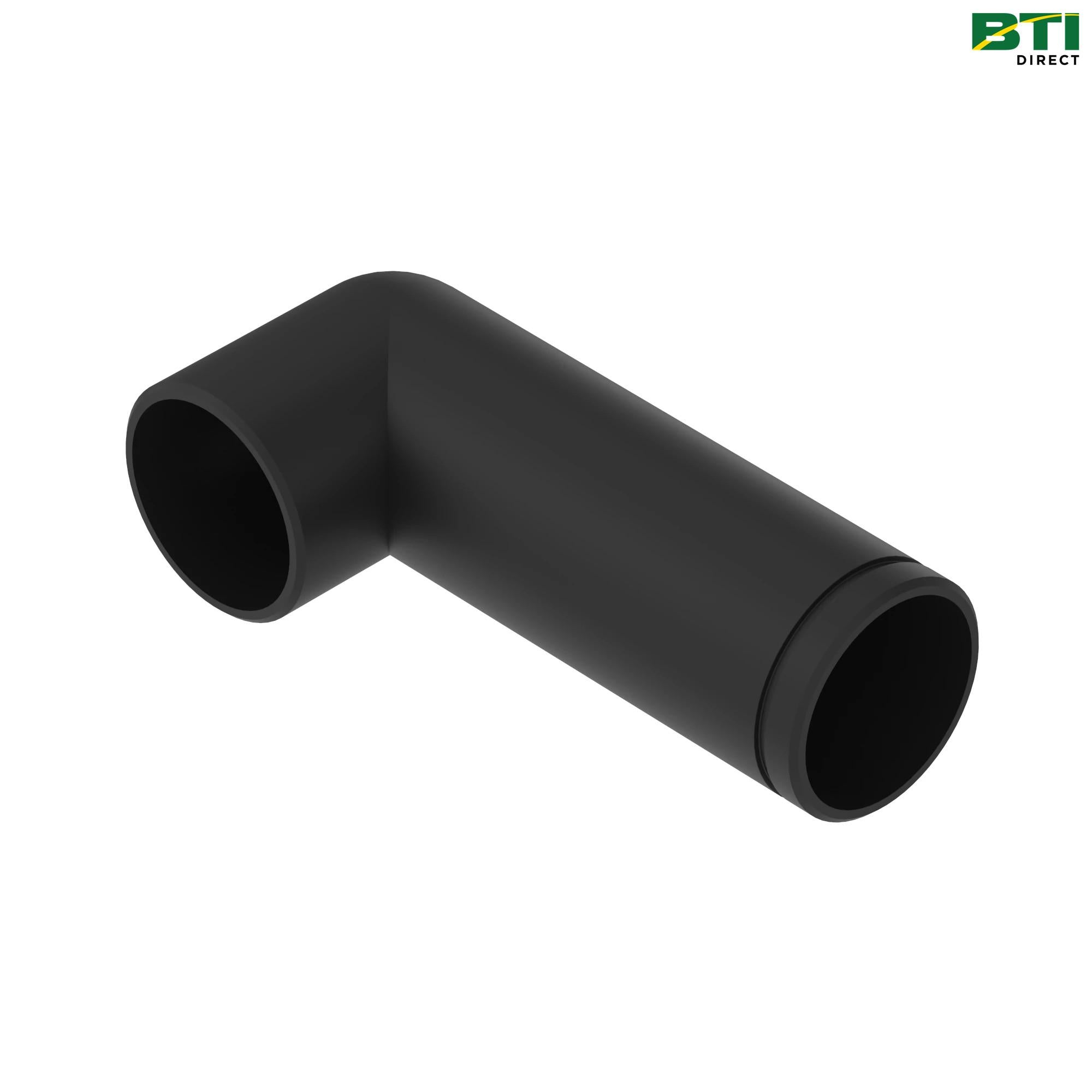 A47553: Elbow Fitting