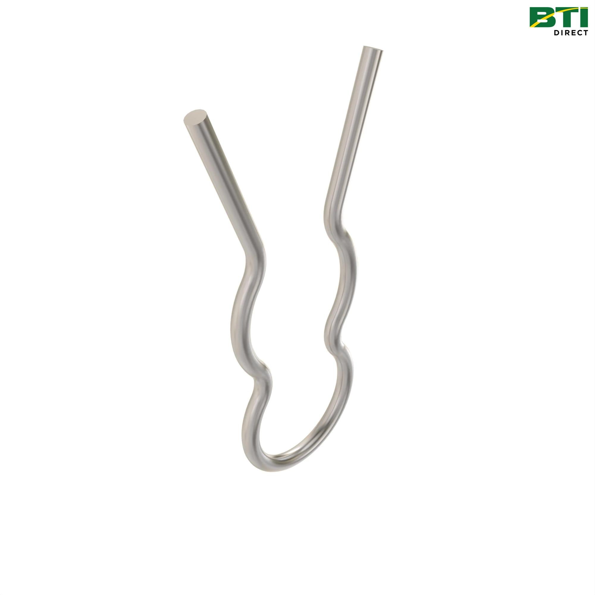 A47712: Spring Locking Pin