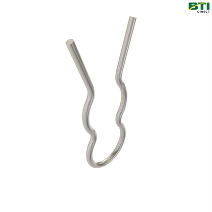 A47712: Spring Locking Pin
