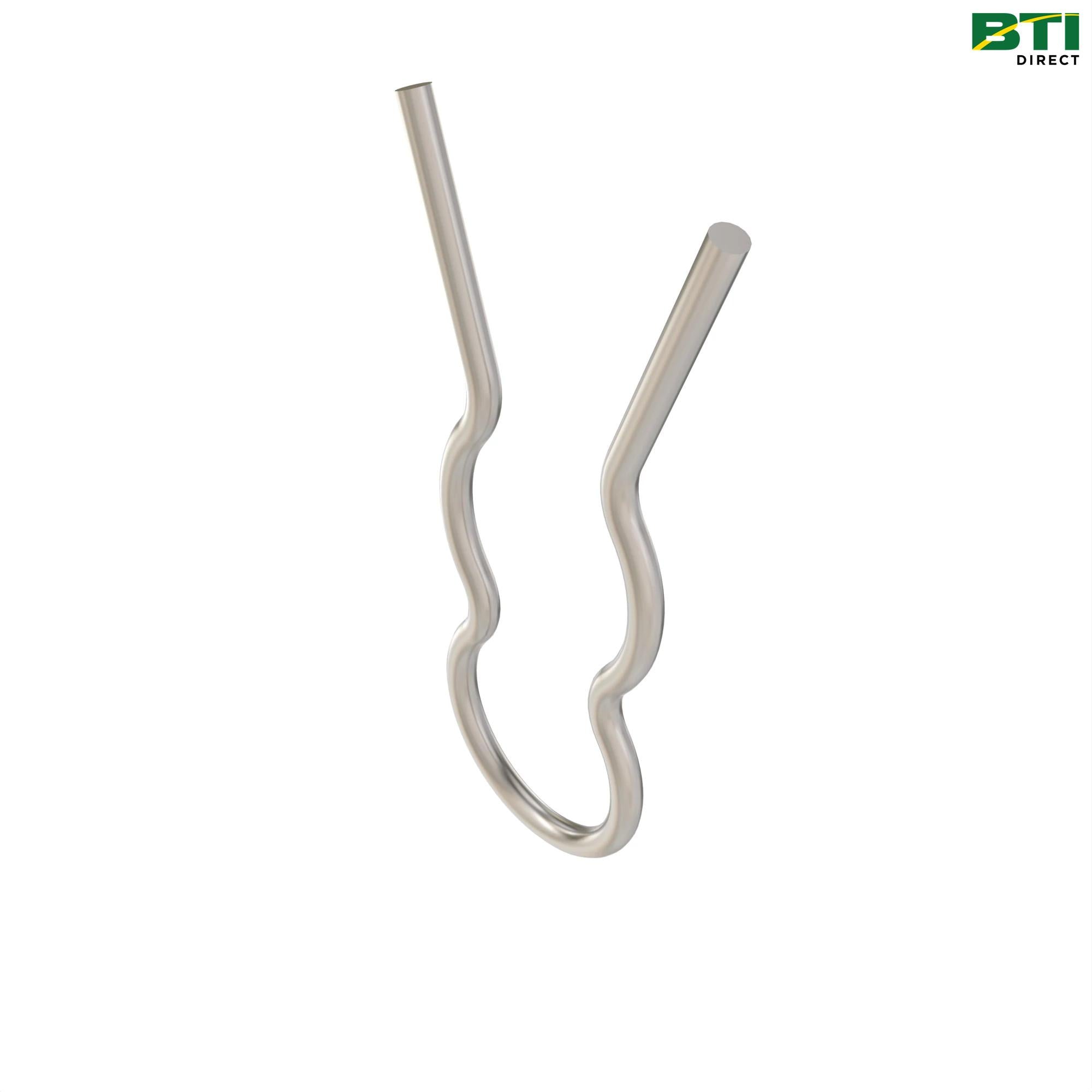 A47712: Spring Locking Pin
