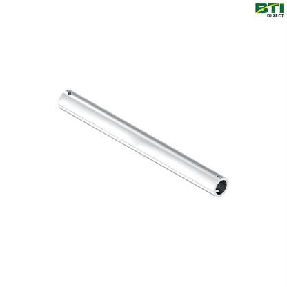 A47734: Drilled Axis Hexagonal Head Cap Screw, M24 X 58