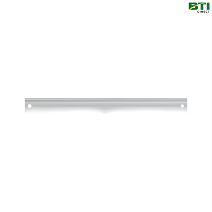 A47734: Drilled Axis Hexagonal Head Cap Screw, M24 X 58