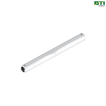 A47734: Drilled Axis Hexagonal Head Cap Screw, M24 X 58
