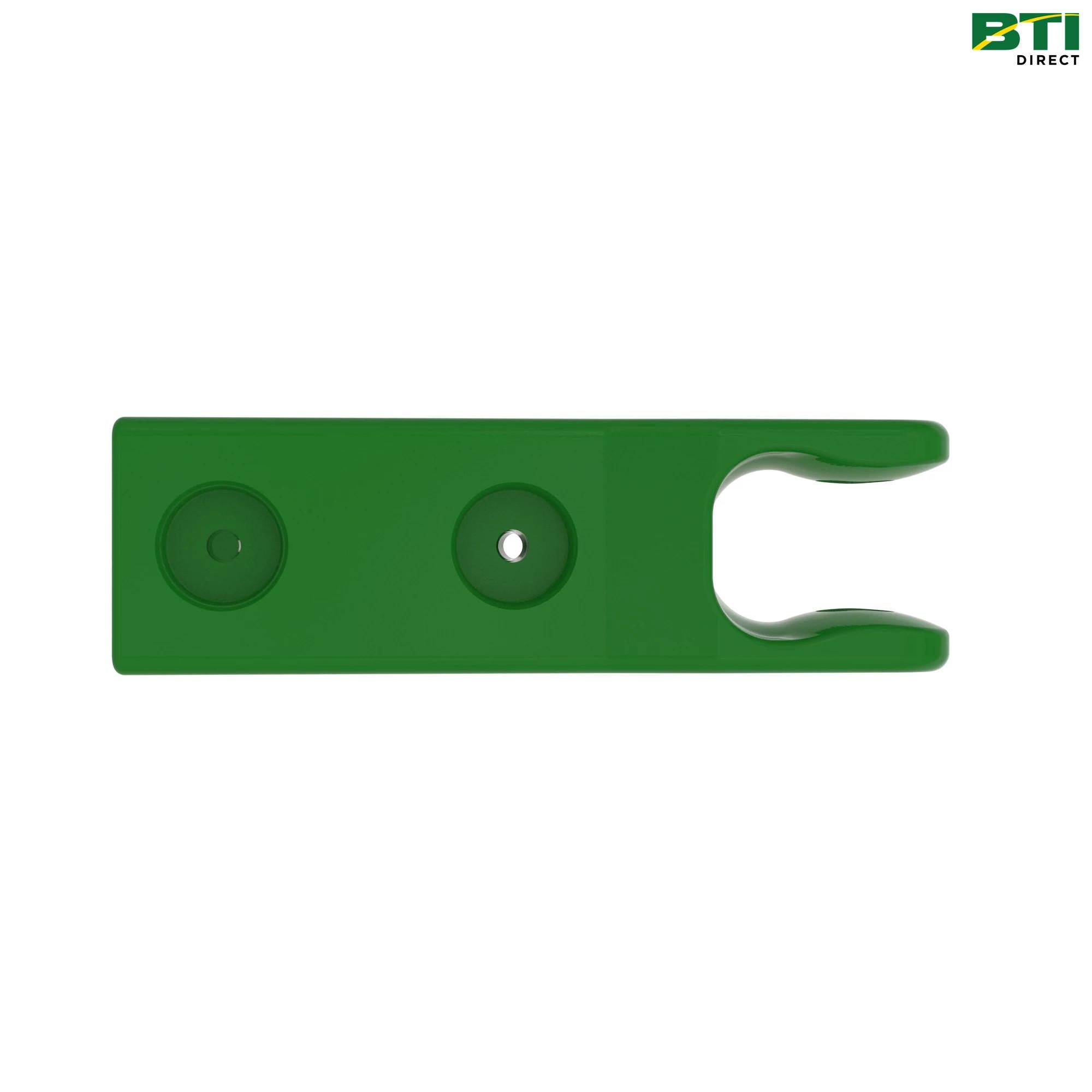 A47756: Hitch Clevis