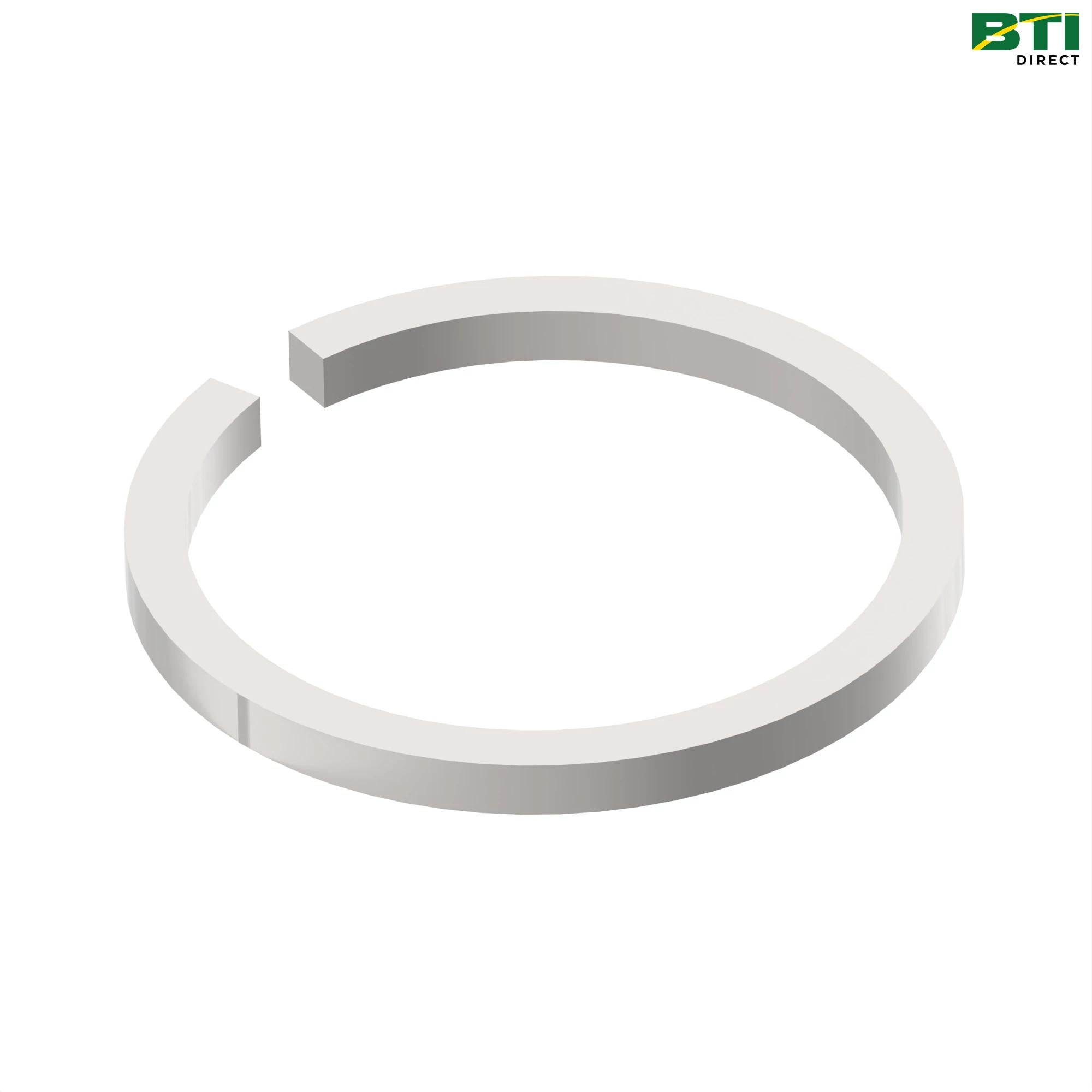A47973: Round Hole Split Washer