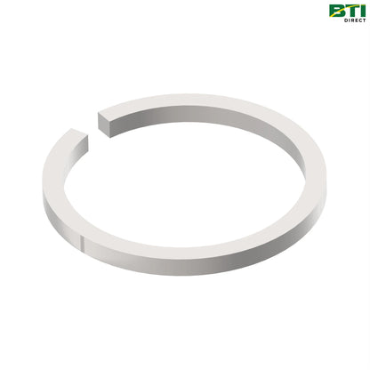 A47973: Round Hole Split Washer