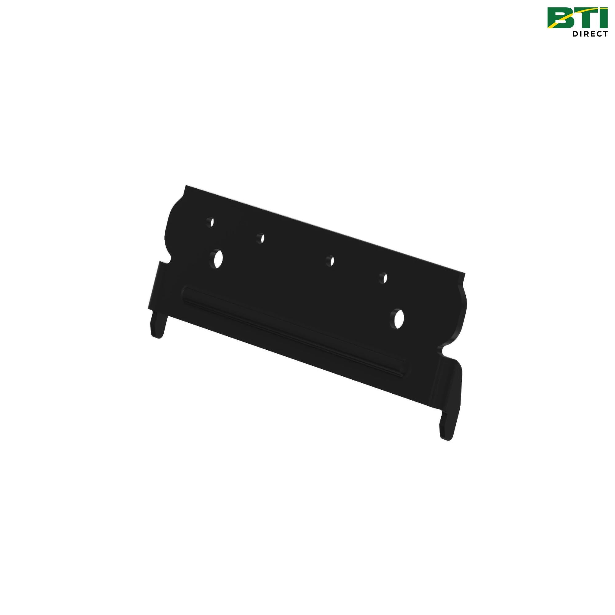 A48065: Front Chemical Hopper Support