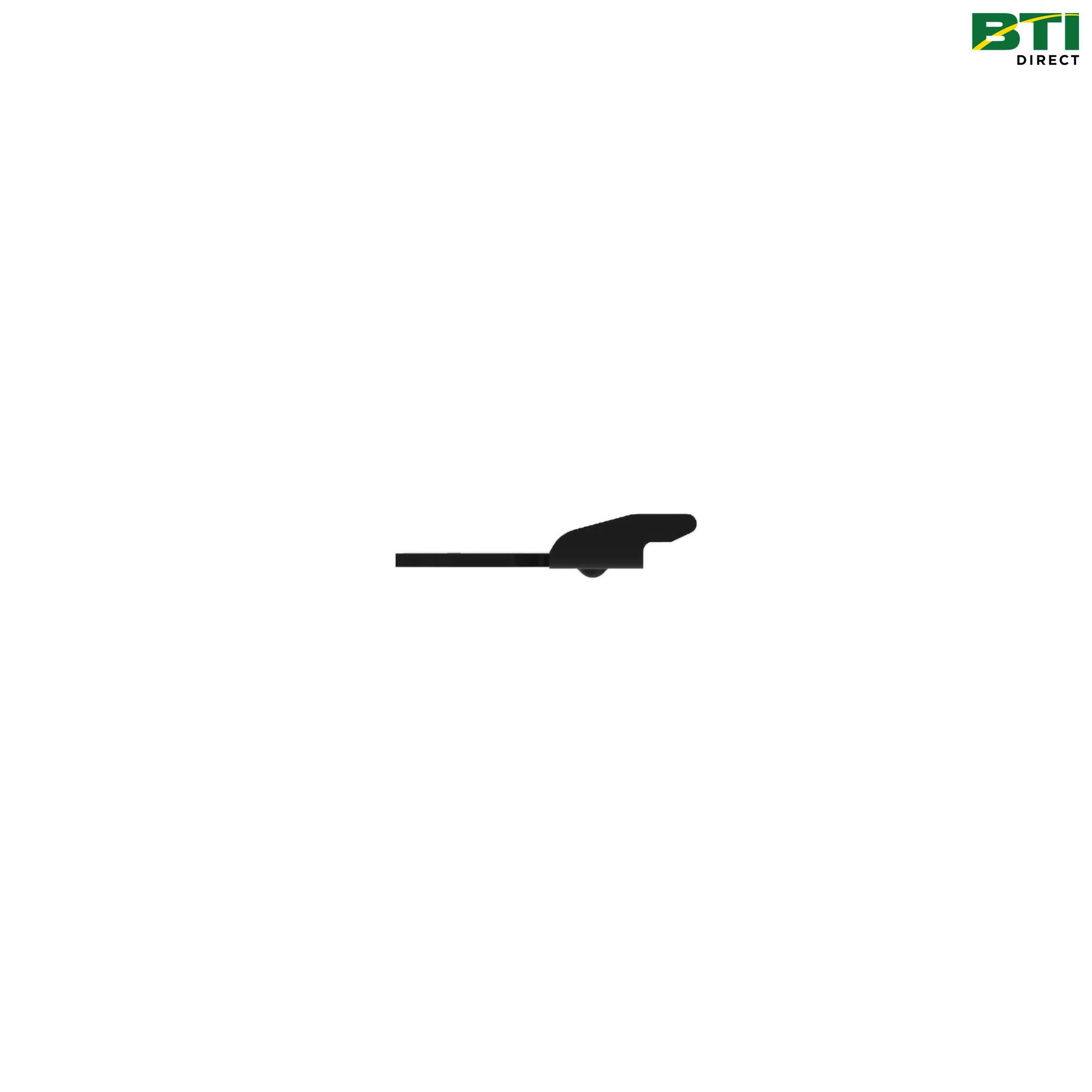 A48065: Front Chemical Hopper Support