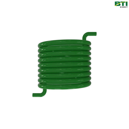 A48148: Clutch Actuator Torsion Spring
