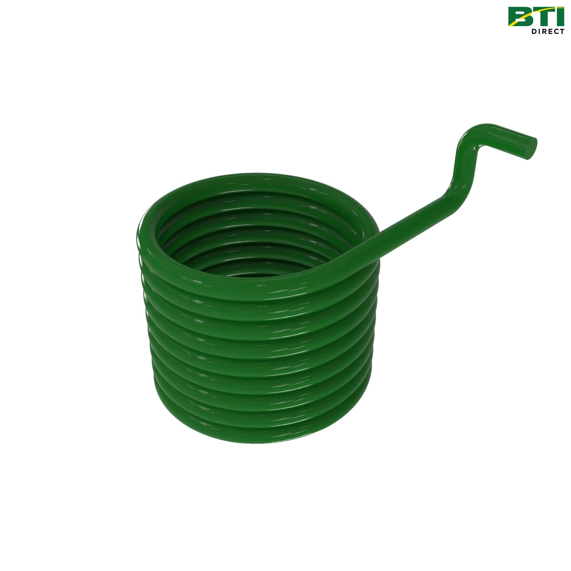 A48148: Clutch Actuator Torsion Spring