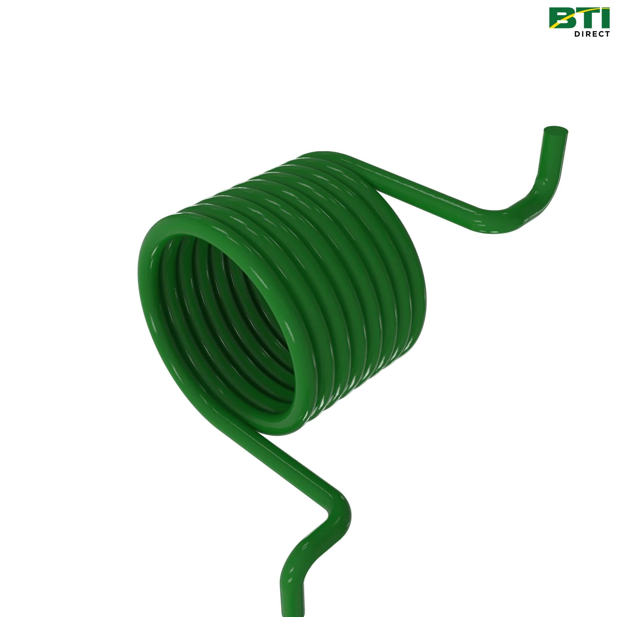 A48148: Clutch Actuator Torsion Spring
