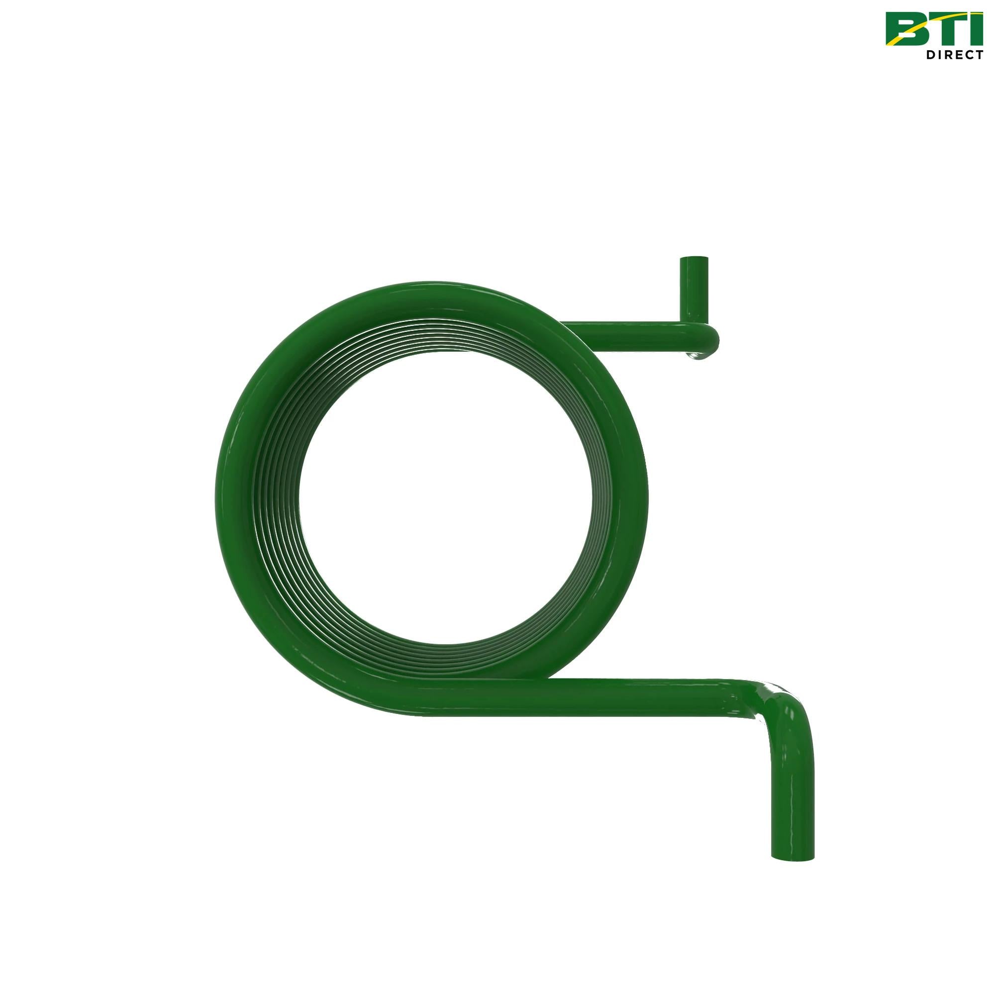 A48148: Clutch Actuator Torsion Spring