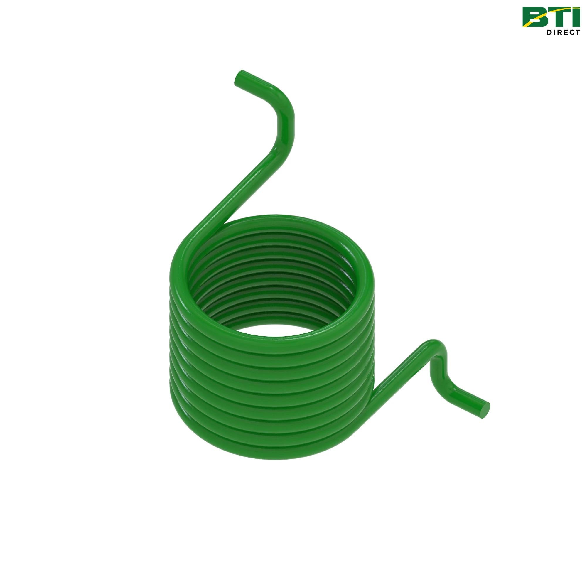 A48149: Torsion Spring