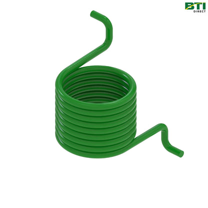 A48149: Torsion Spring