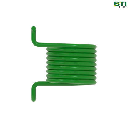 A48149: Torsion Spring