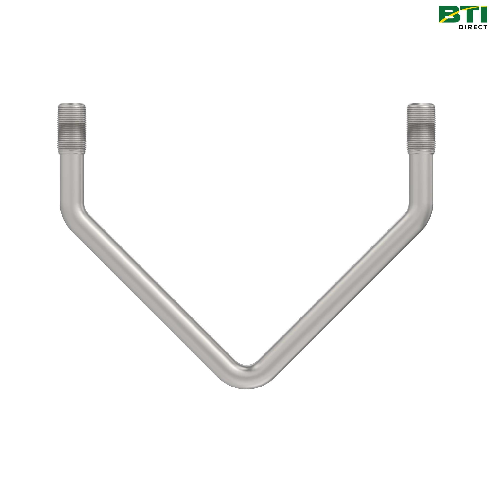 A48190: U-Bolt, M20 X 200