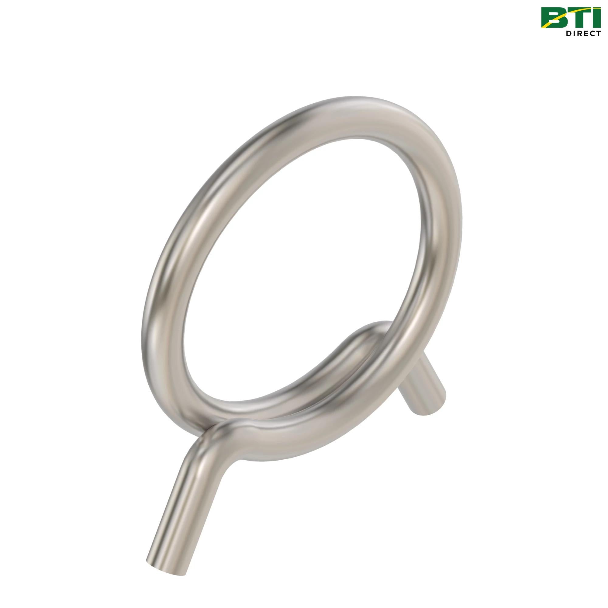 A48267: Hose Clamp