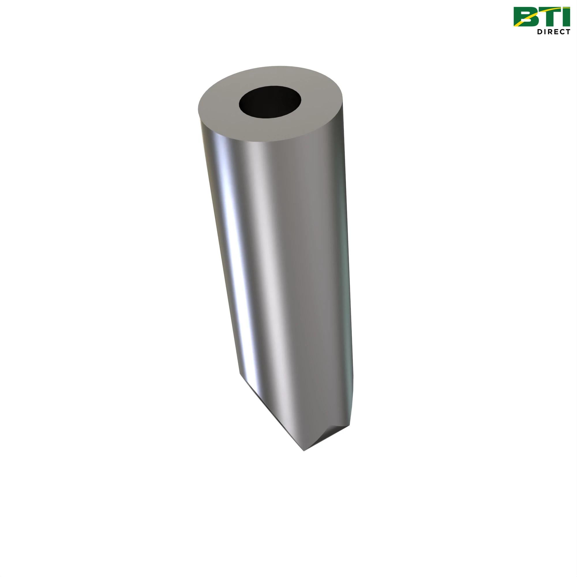 A48292: Solenoid End
