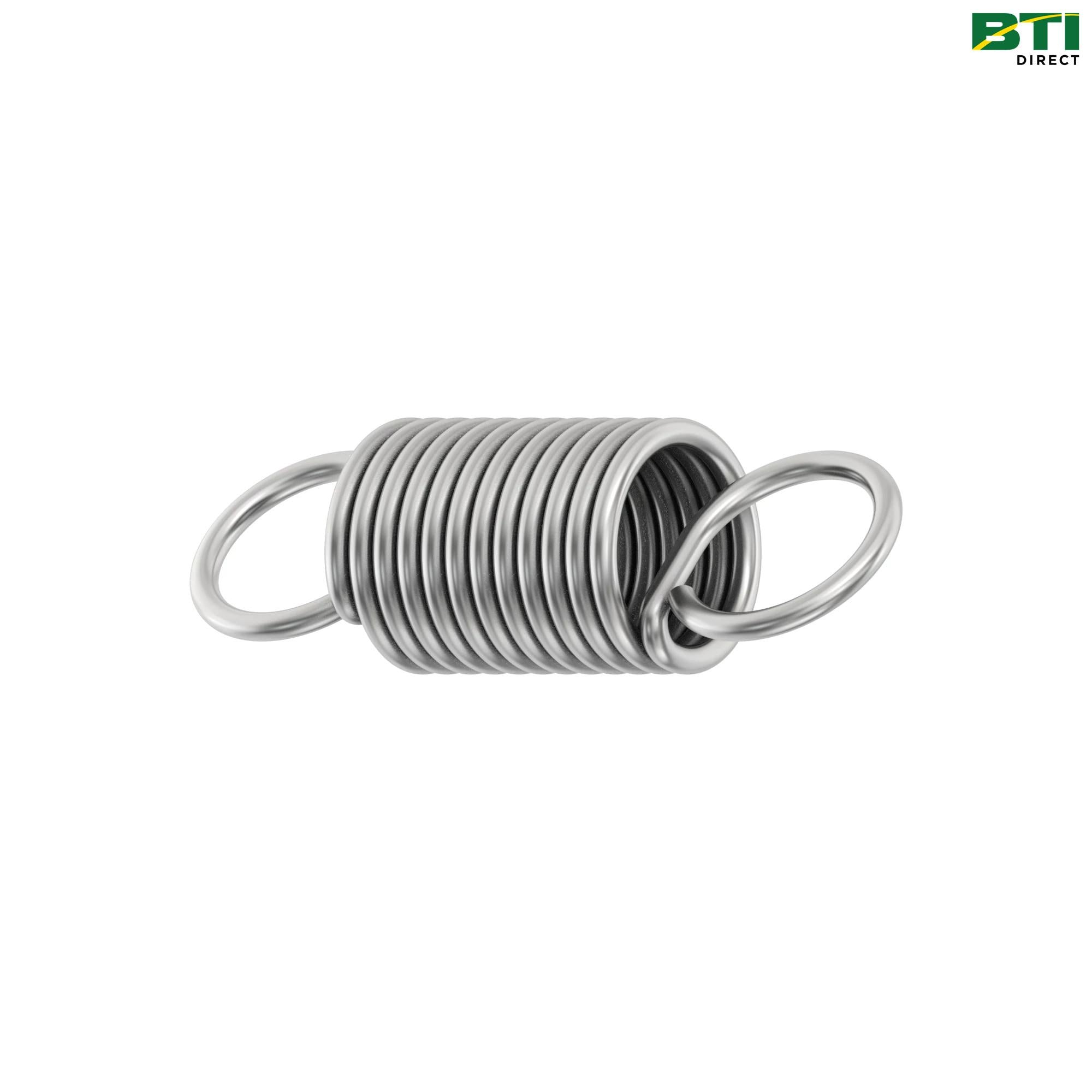 A48293: Extension Spring