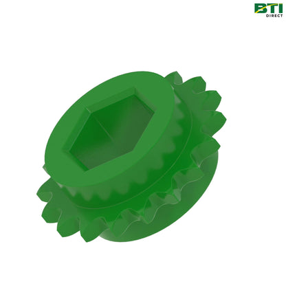 A48326: Chain Sprocket, 18 Teeth