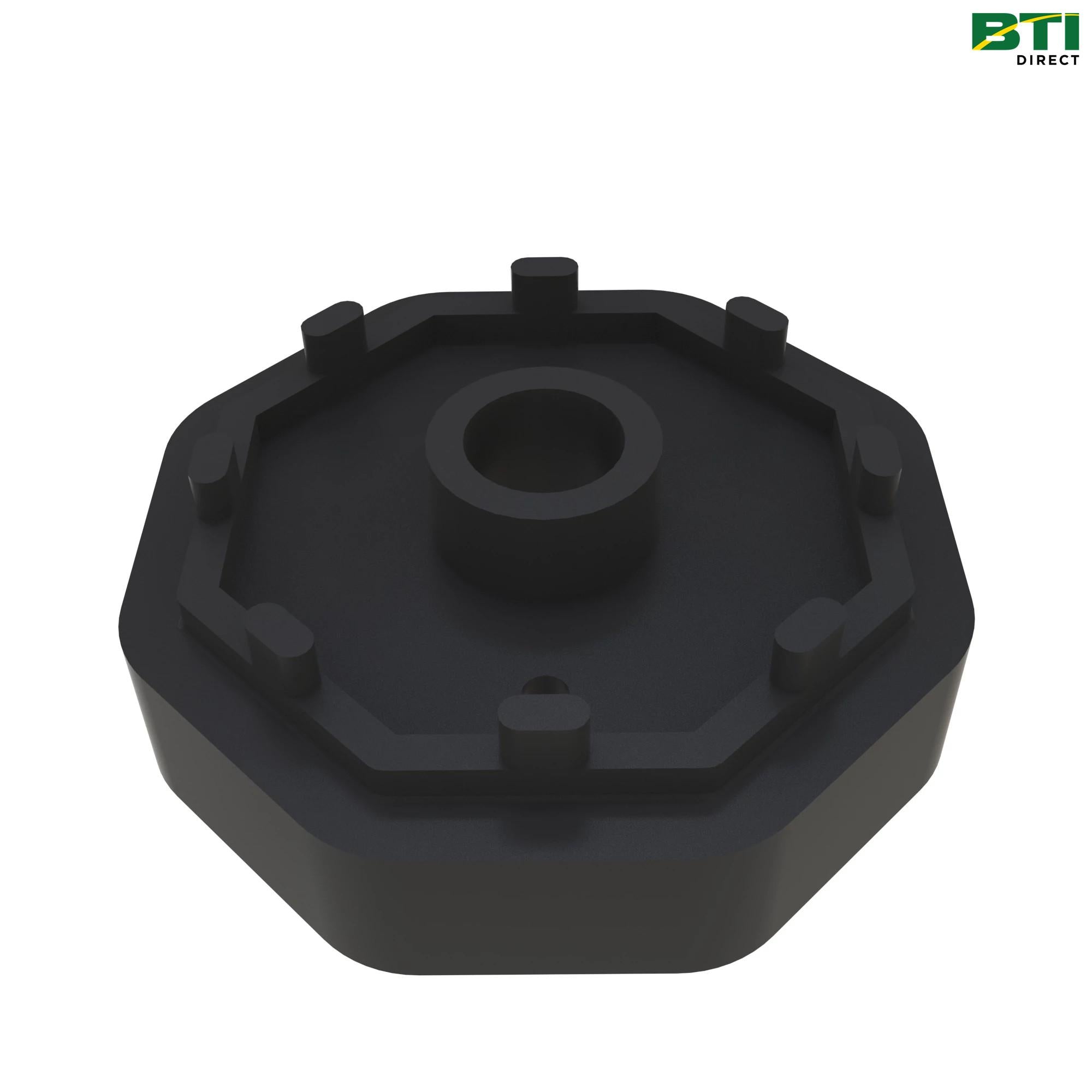 A48342: Meter Adjust Follower