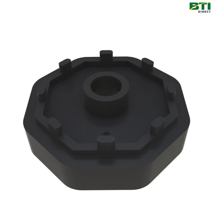 A48342: Meter Adjust Follower