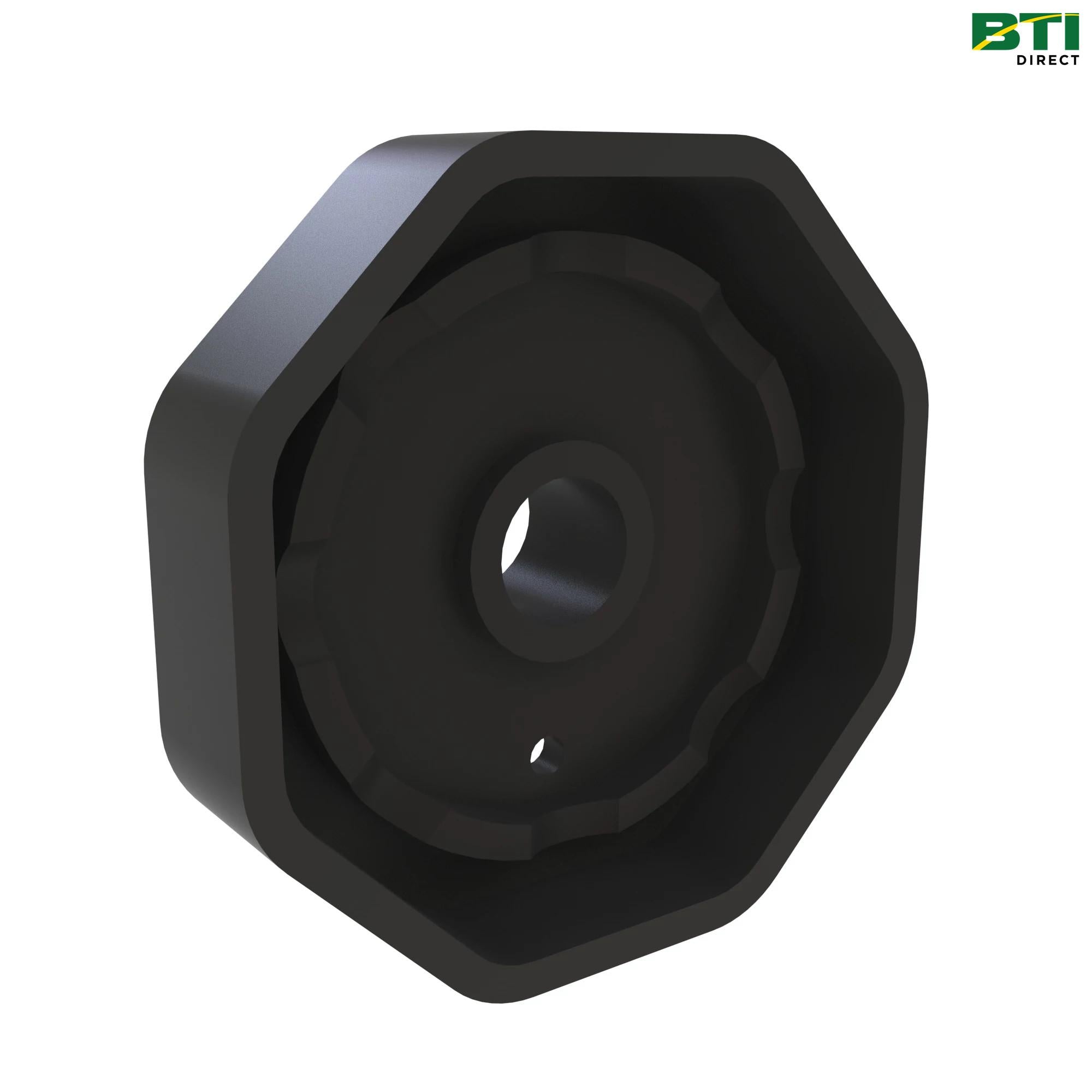 A48342: Meter Adjust Follower