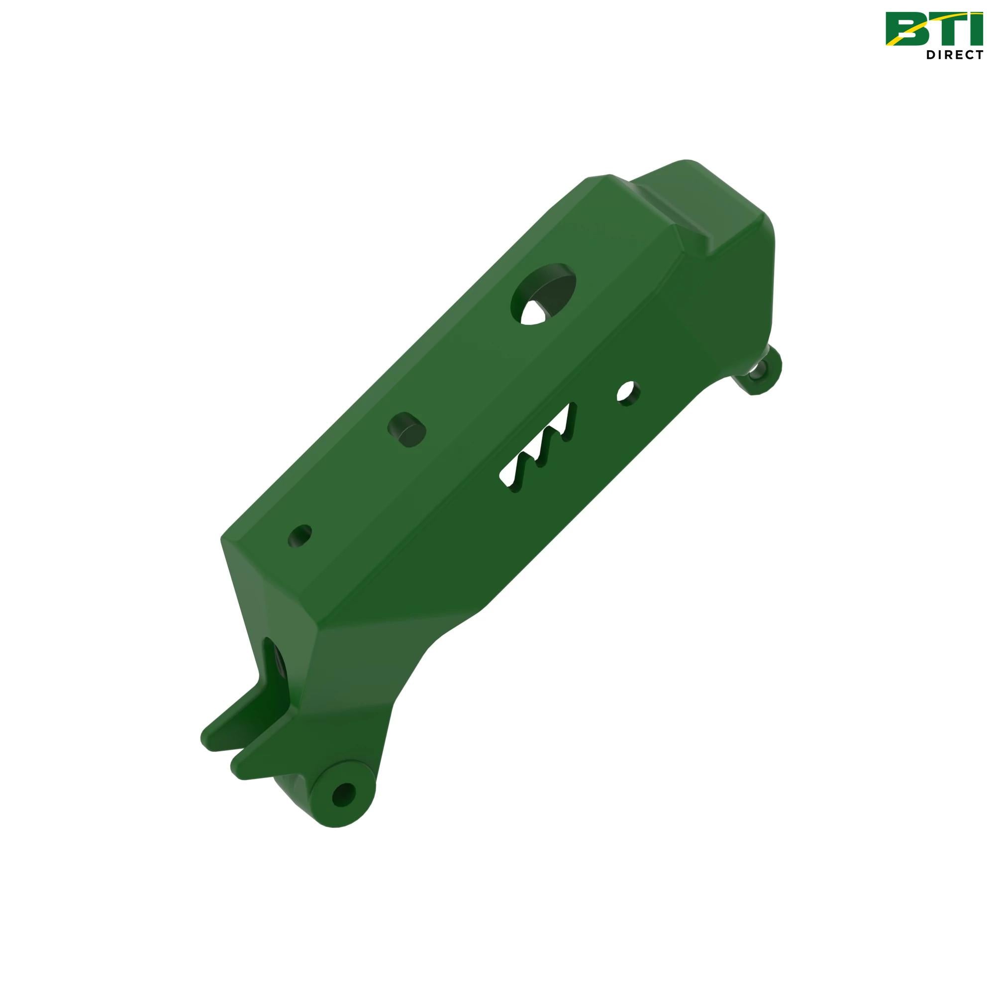A48366: Seed Packer Wheel Support