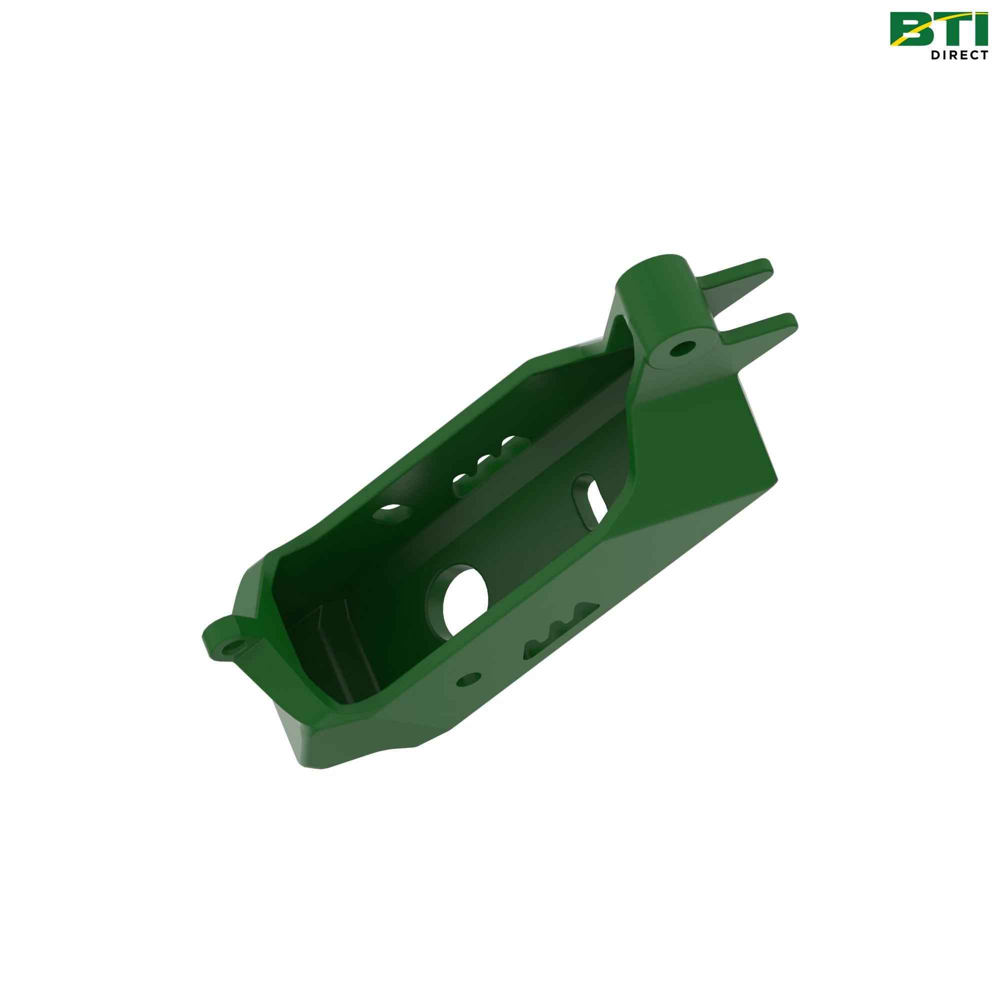 A48366: Seed Packer Wheel Support