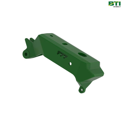 A48366: Seed Packer Wheel Support