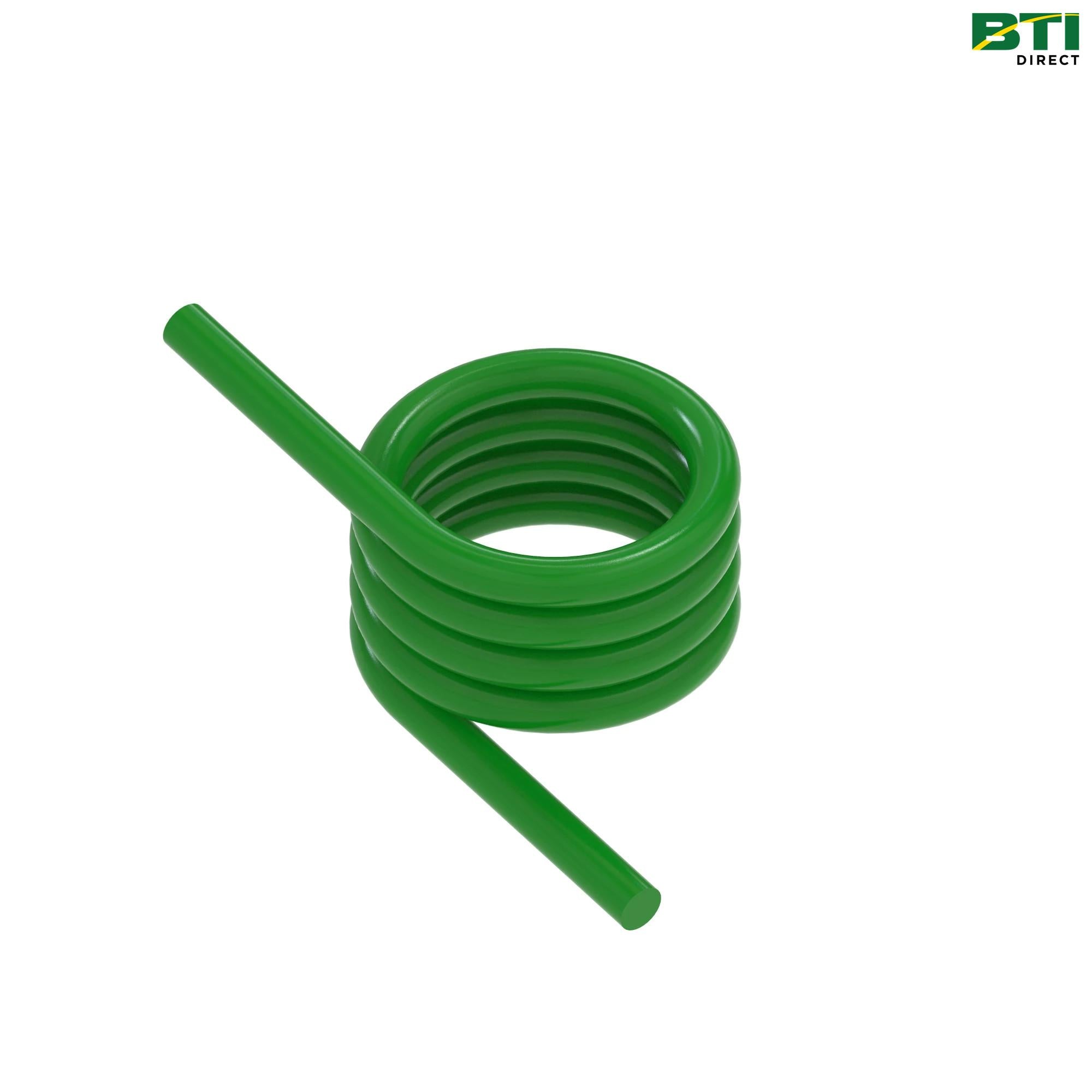 A48387: Torsion Spring