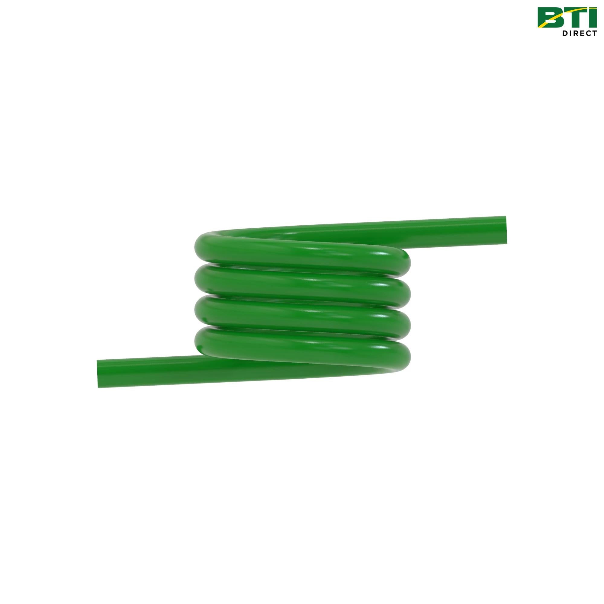 A48387: Torsion Spring