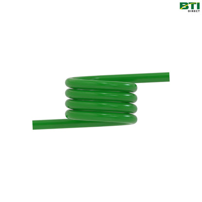A48387: Torsion Spring