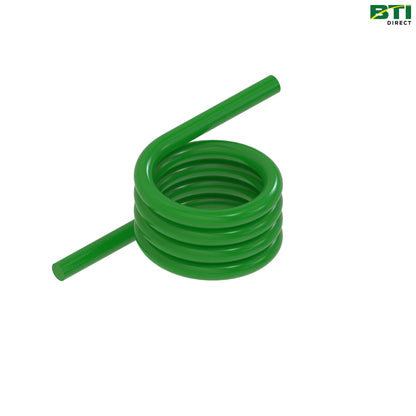 A48387: Torsion Spring