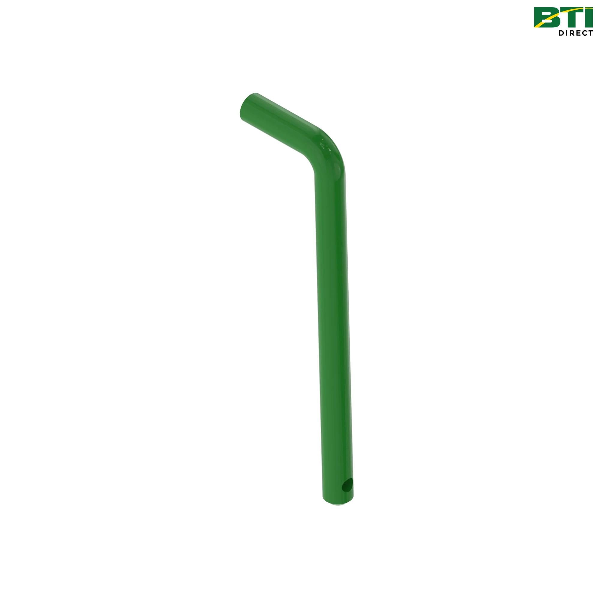 A48509: Bent Pin Fastener