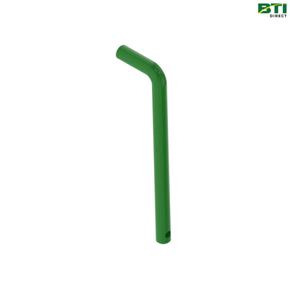 A48509: Bent Pin Fastener