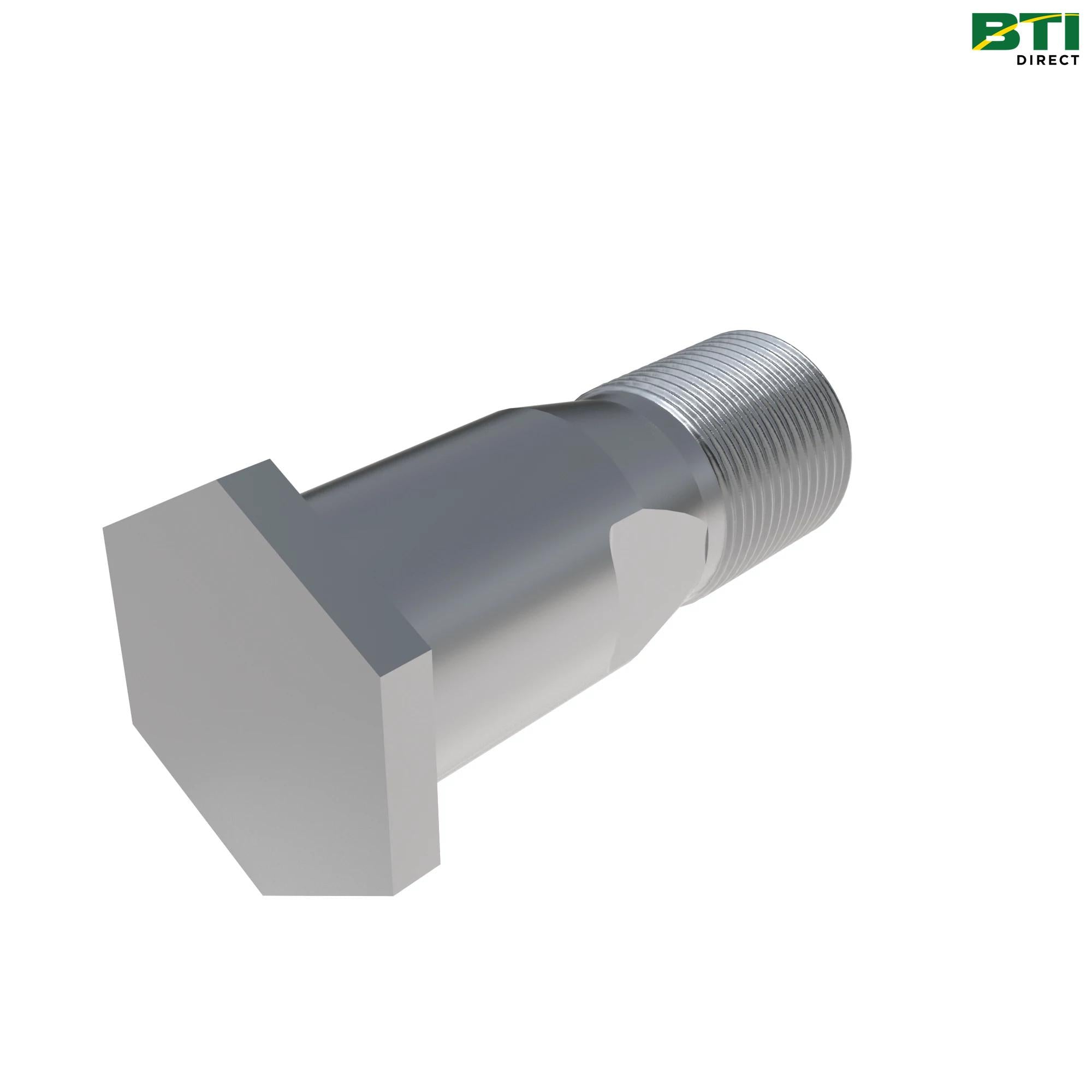 A48541: Hexagonal Head Shoulder Screw, M16