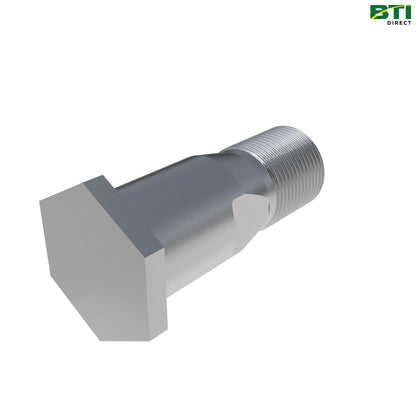 A48541: Hexagonal Head Shoulder Screw, M16