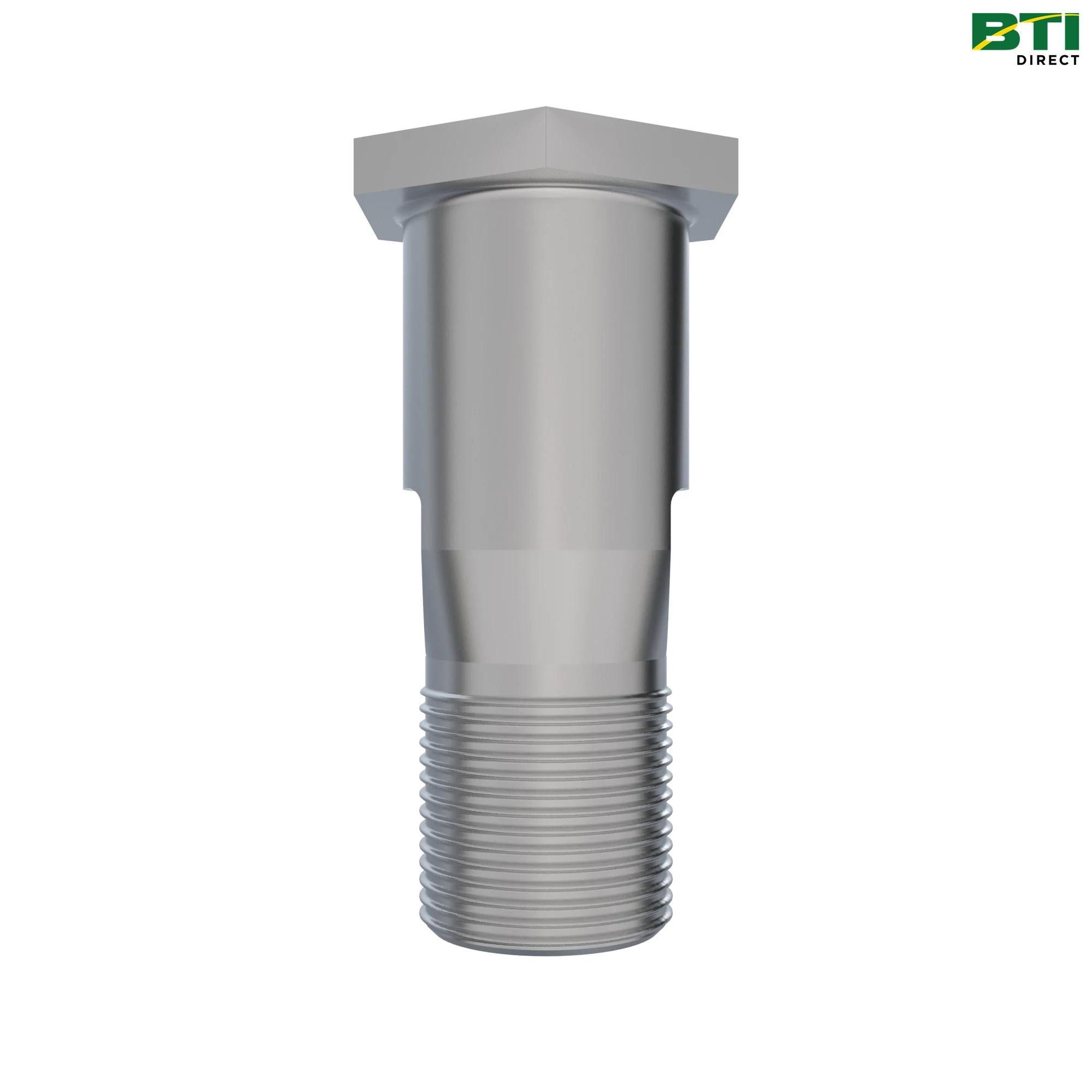 A48541: Hexagonal Head Shoulder Screw, M16