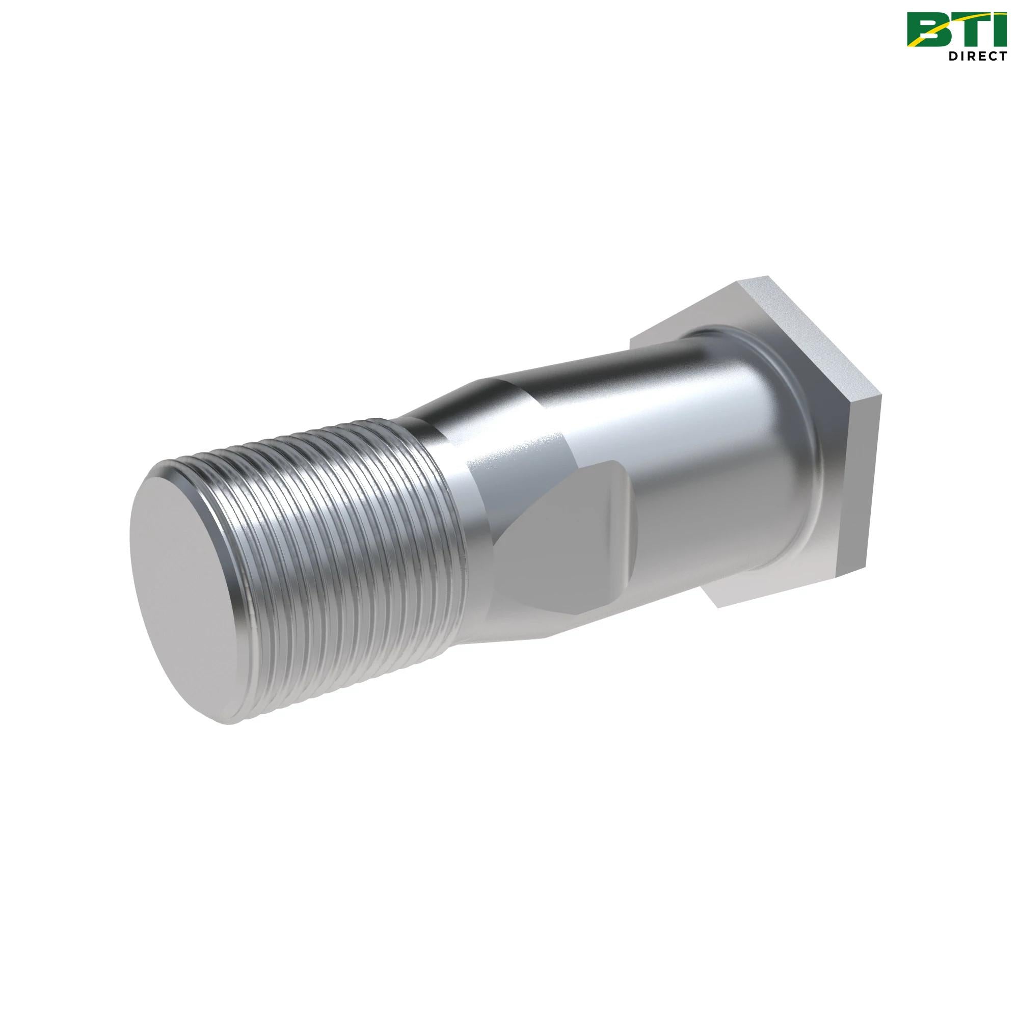 A48541: Hexagonal Head Shoulder Screw, M16