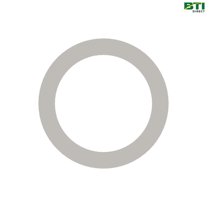 A48548: Round Hole Washer