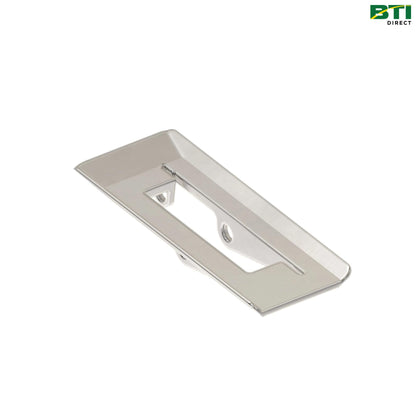 A48666: Figure Pickup Mechanism Cover