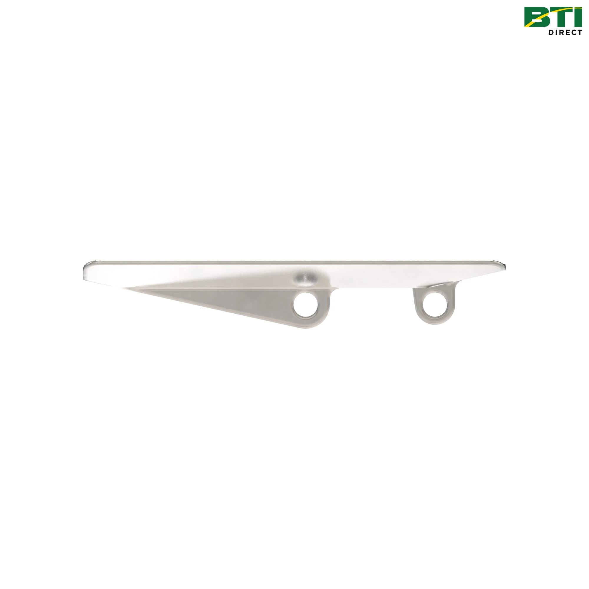 A48666: Figure Pickup Mechanism Cover