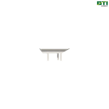 A48666: Figure Pickup Mechanism Cover